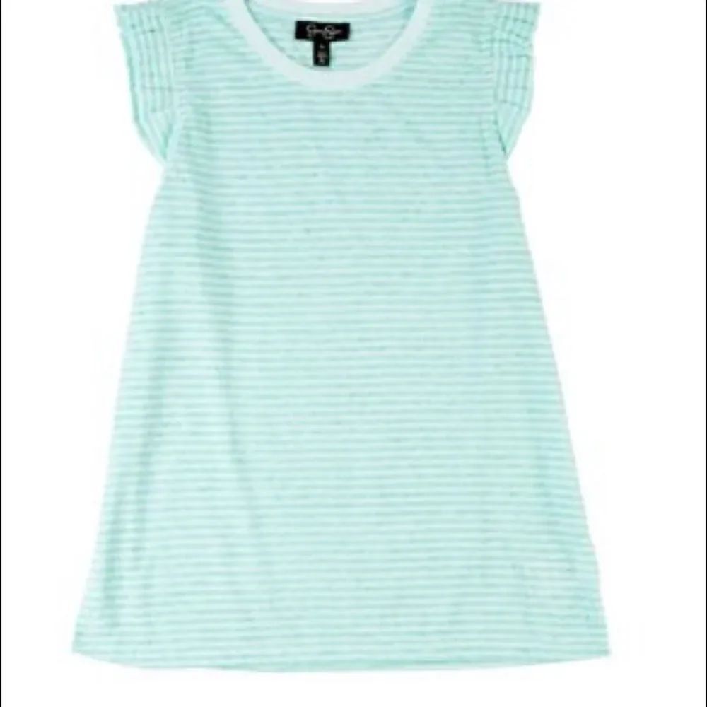 JESSICA SIMPSON Junior XSmall Top - Picture 5 of 5